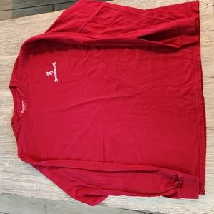 Browning Long Sleeve Mens T-shirt XL